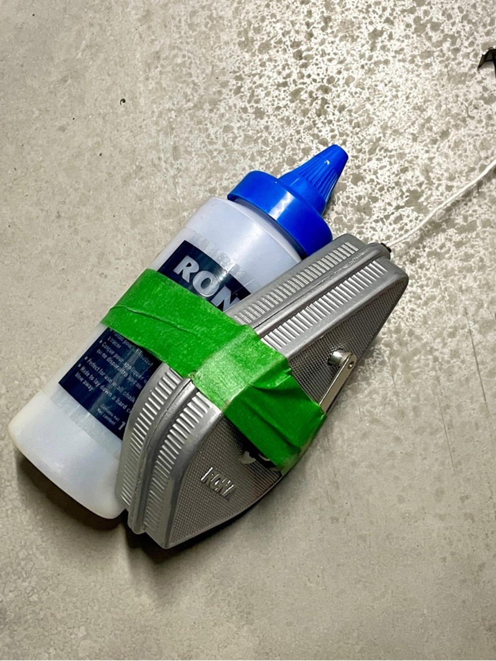 Chalk Line set for sale